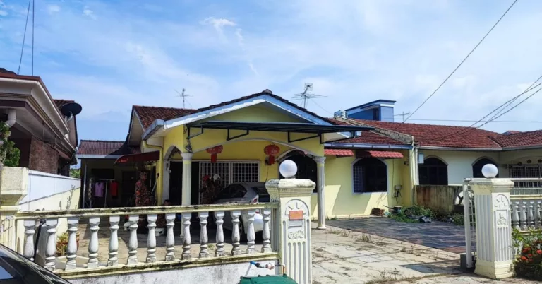Tidak Hadir Ke Sekolah, Guru Wanita Ditemui Tidak Bernyawa Di Rumah