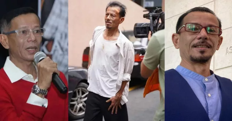 Azhar Sulaiman Sanggup ‘Kehelkan’ Kaki Demi Menjiwai Watak Pak Bakar