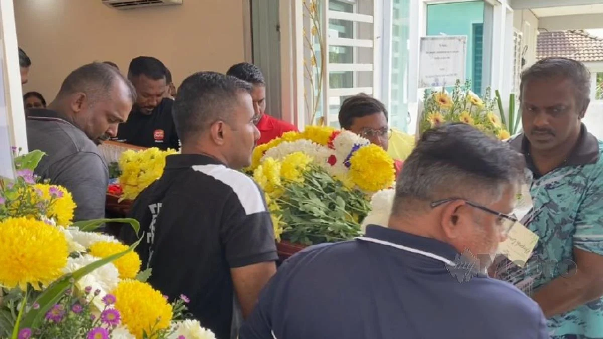 Tragedi Bot Karam Di Pulau Perhentian, Lama Tunggu Kehadirannya, Anak Tunggal ‘Hilang’ Sekelip Mata