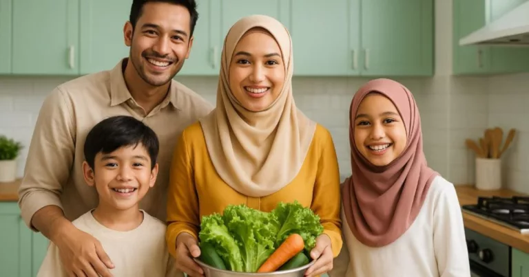 Tak Menyesal Tukar Peti Sejuk! Jenama Ni Bagus, Makanan Tahan Lama & Tak Berbau