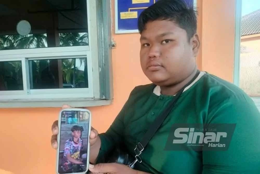 Ibu Sebak Anak Maut Dihempap Pokok Kelapa Sawit -“Dia Pakai Cantik, Wangi Sangat”