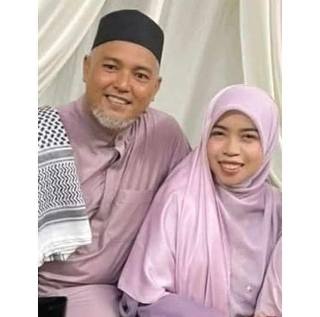 “Saling Tukar Shift Jaga Anak” Kamal Adli Bangga Sifat Keibuan Uqasha!
