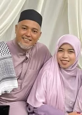 Pengantin Baharu Maut Kemalangan Motosikal Berkuasa Tinggi, Hanya Sempat Empat Hari Bergelar Suami