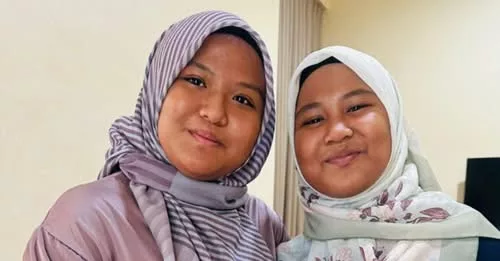 Wajah & Nama Panggilan Sama Dengan Anak Kandung, Wanita Gembira Jumpa Qisya, Anak Sulung Mangsa Sungai Korok