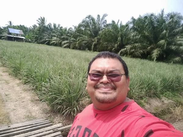 Buat Rumah Lebih RM600k Untuk Mak Hasil Tanam Serai Tanpa ‘Loan’ Guna Duit Tunai