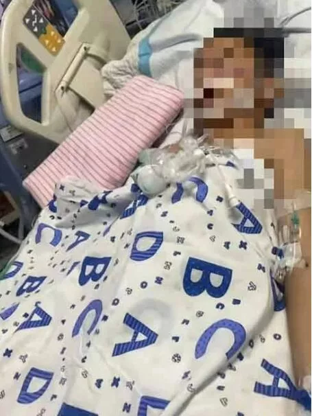 Percutian Bertukar Tragedi, Kanak-kanak Lelaki Meninggal Dunia Selepas 16 Jam Bertarung Nyawa