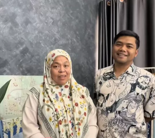 Jodoh Beza Umur 18 Tahun – “Ada Yang Kata Saya ‘Gilakan’ Harta Sebab Kahwin Wanita Berusia”