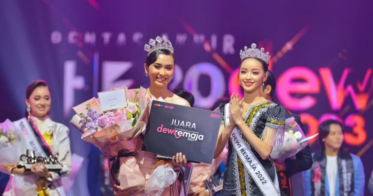 Dewi Remaja 2025 Memulakan Pencarian, Legasi 40 Tahun Terus Gemilang