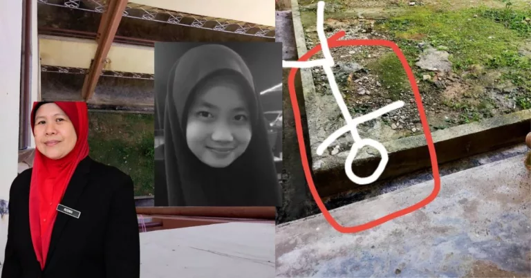 Bekas Pengetua SMKA Tun Datu Mustapha Nafi Dakwaan Terbabit Tragedi Zara Qairina- “Saya Sudah Bersara Ketika Insiden Berlaku”