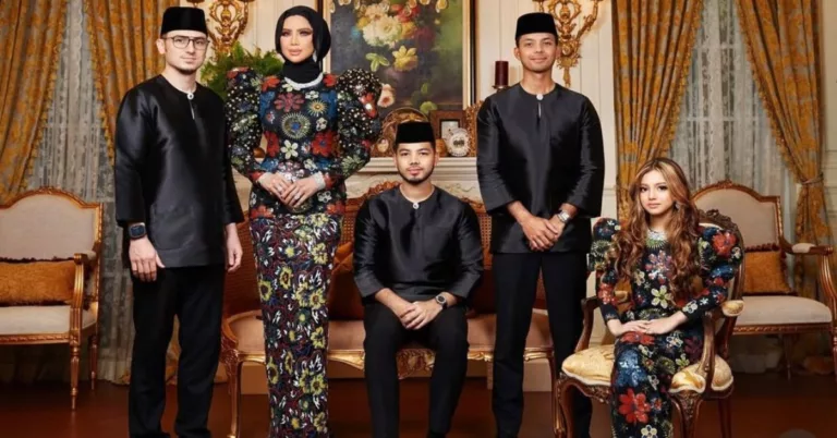 Che Ta Bukan Mak Mentua Cerewet – “Nanti Menantu Takut Nak Balik Rumah Kita”