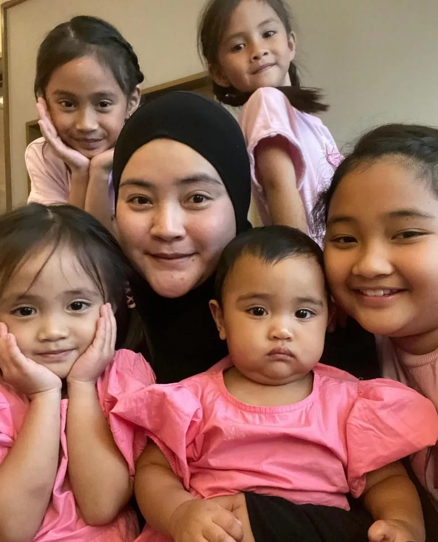 Fizz Fairuz Tinggalkan Suria FM Demi Keluarga Dan Anak-anak