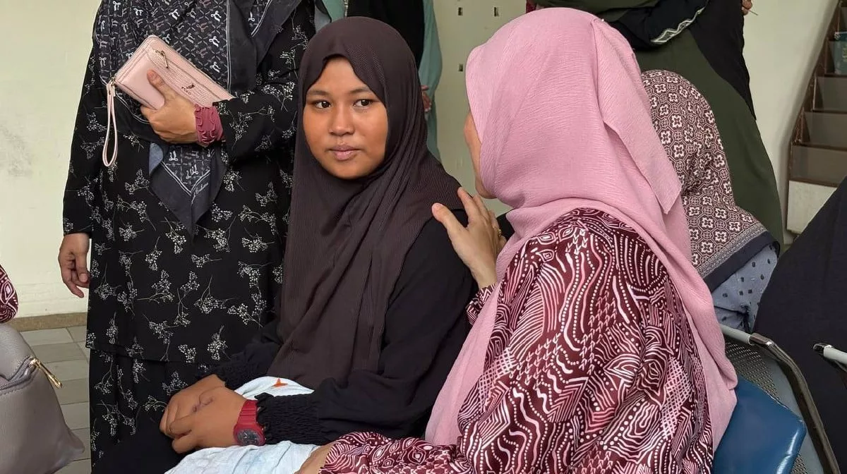 Tragedi Sungai Korok, Keluarga Teruskan Perniagaan Roti Canai 