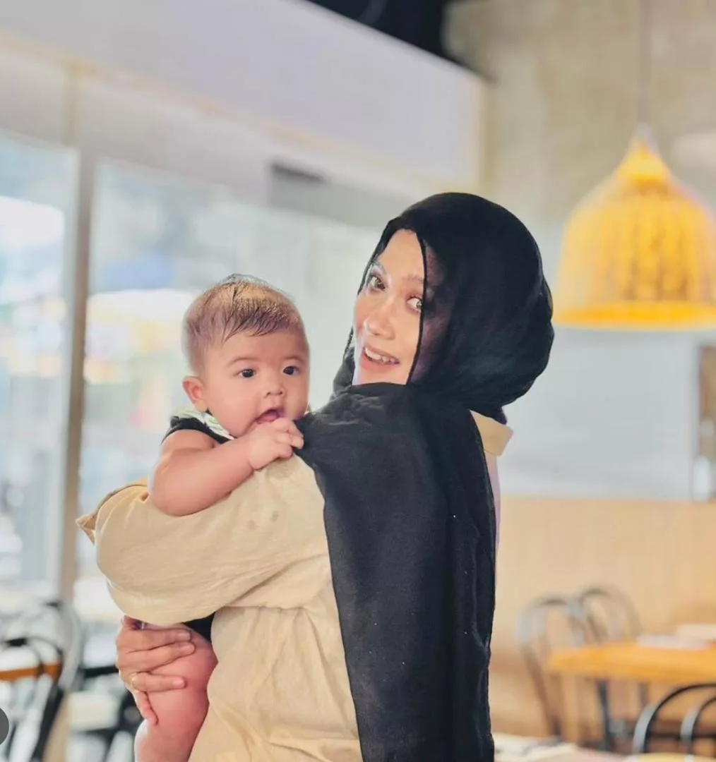 Wann Masih Anggun Walau Sudah 55 Tahun, Kini Selesa Habiskan Masa Bersama Keluarga