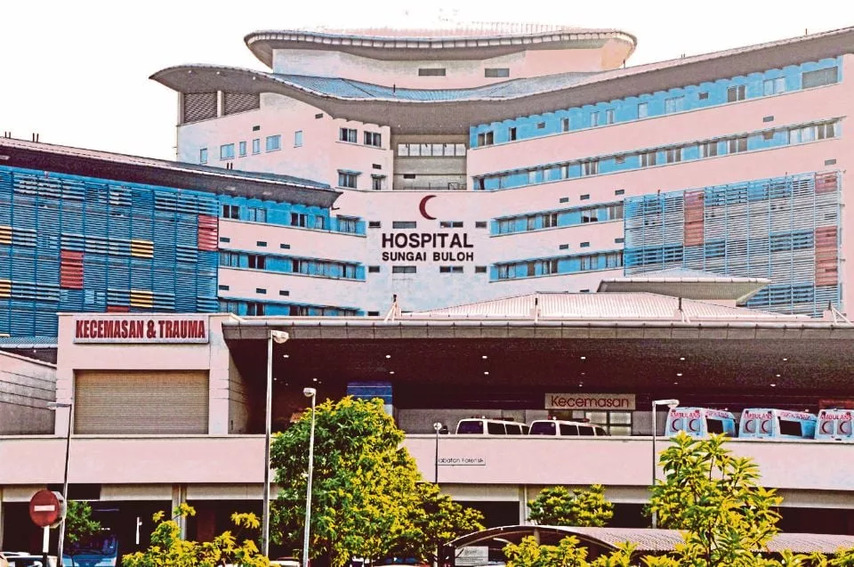 Kes Pelajar Jatuh Tingkat 3: Keluarga Rayu Saksi Tampil Beri Keterangan