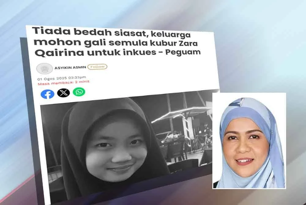 Mia Ahmad Perkenal Wajah Anak Ke Empat, Sayf Ibrahim, Sedap Namanya