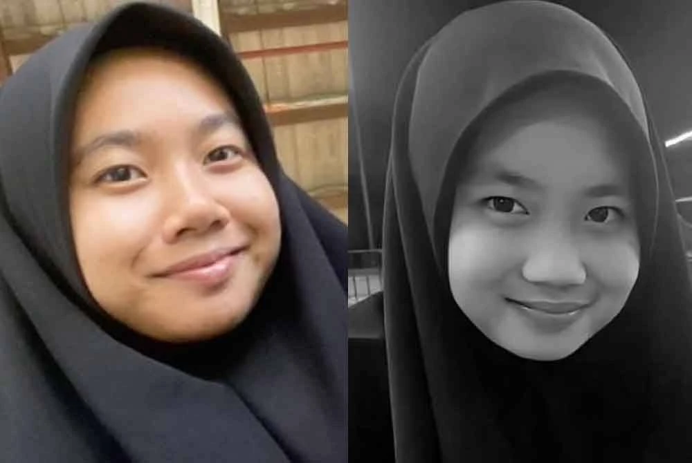 Wanita Kongsi Wajah Anak Mirip Zara Qairina – “Tetapi Tidaklah Sama 100 Peratus”