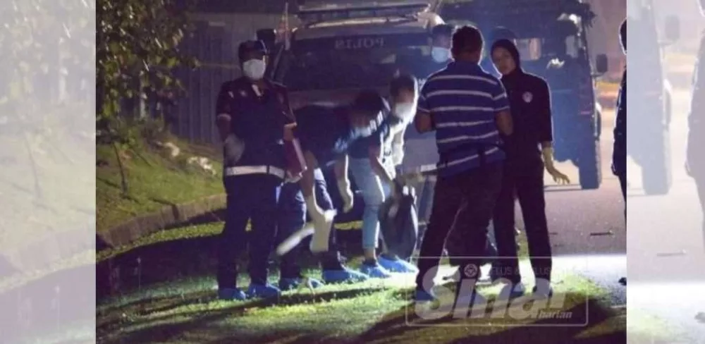 “Dia Kerat Anak, Cucu Saya Macam Ayam” – Ibu Mentua Tak Maafkan Menantu Sampai Mati