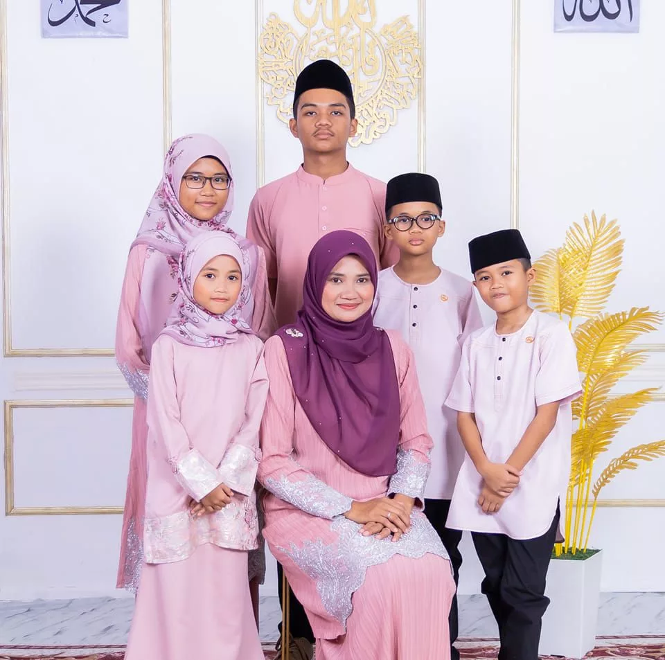 Derma Kornea Mata, Keluarga Darna Sepakat Izin Pihak Hospital Buat Prosedur Pembedahan