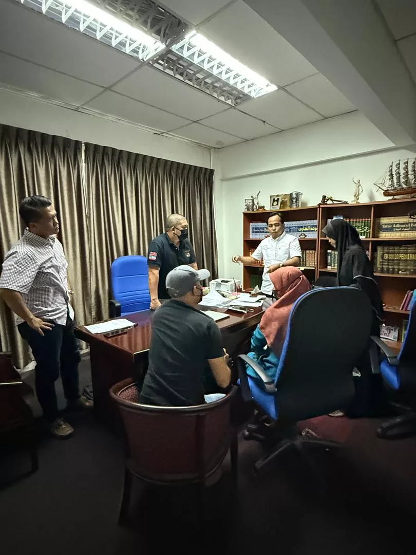 “Doakan Jadi Anak Solehah” Raja Farah Kongsi Nama Bayi Keempat!