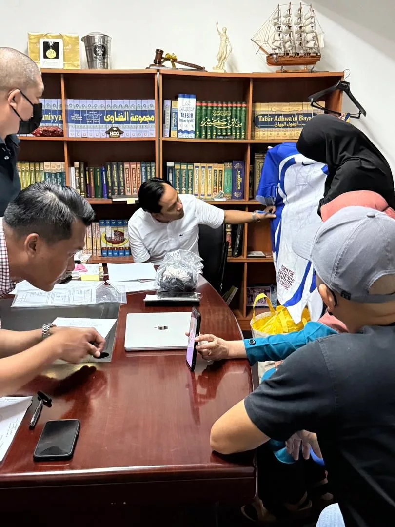 “Doakan Jadi Anak Solehah” Raja Farah Kongsi Nama Bayi Keempat!