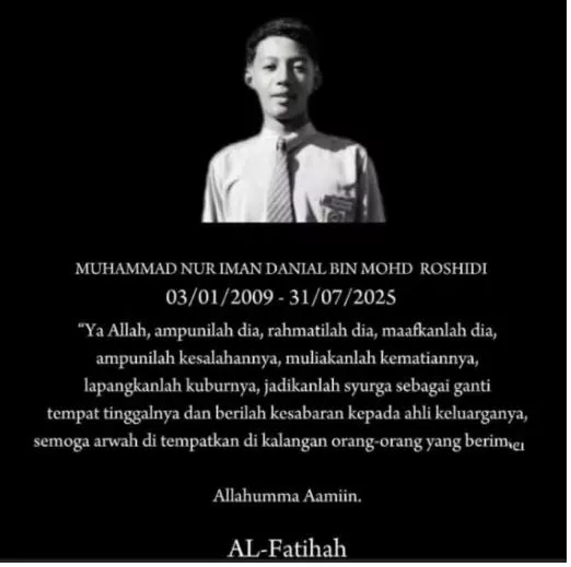Racun Bukan Perlu Letak Di Tempat Umum, Ini Garis Panduan Selamat Hindari Kemalangan!