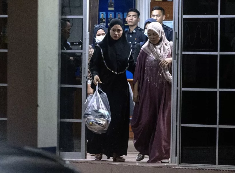 Eda Ezrin Mohon Ruang Nak Berehat, Tidak Mahu Diganggu