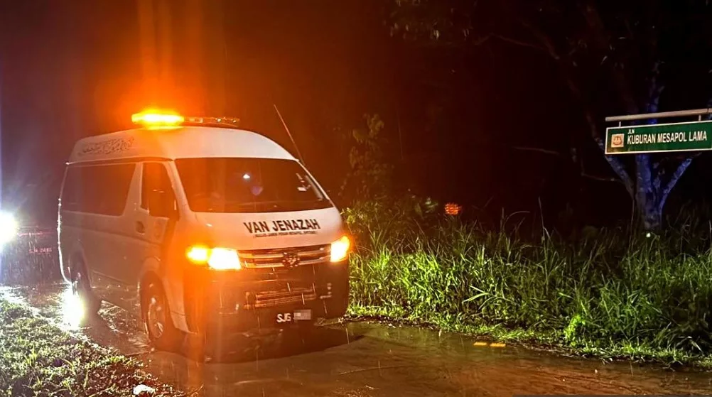 Jasad Zara Qairina Masih Utuh, Terpelihara, “Betul Dan Bukan Saya Seorang Saja Yang Menyaksikannya, Ramai Lagi…”- Imam Masjid