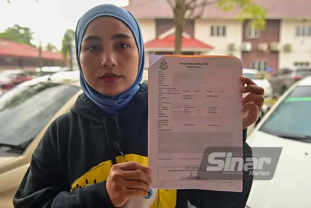 Murid Tahun Dua Patah Tulang Hidung, Retak Tulang Bahagian Mata Akibat Dipukul Rakan Sekolah