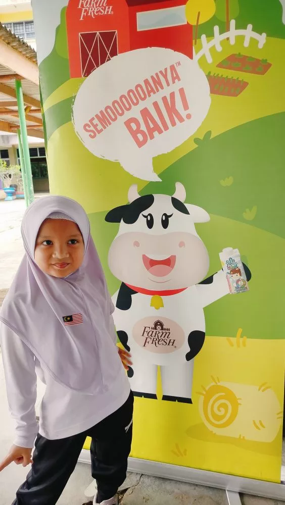 Ibu Mohon Doa, Anak Bertarung Nyawa, Tempurung Kepala Retak, Ditolak Rakan Di Sekolah 9 Ibu Mohon Doa, Anak Bertarung Nyawa, Tempurung Kepala Retak, Ditolak Rakan Di Sekolah