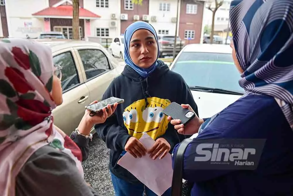 Murid Tahun Dua Patah Tulang Hidung, Retak Tulang Bahagian Mata Akibat Dipukul Rakan Sekolah