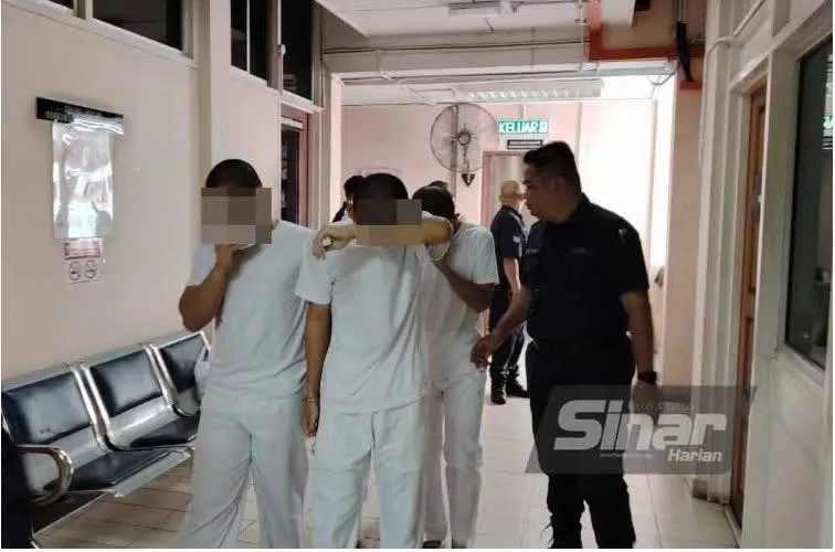 13 Remaja Didapati Bersalah Sebabkan Kematian Pelajar Kolej Vokasional