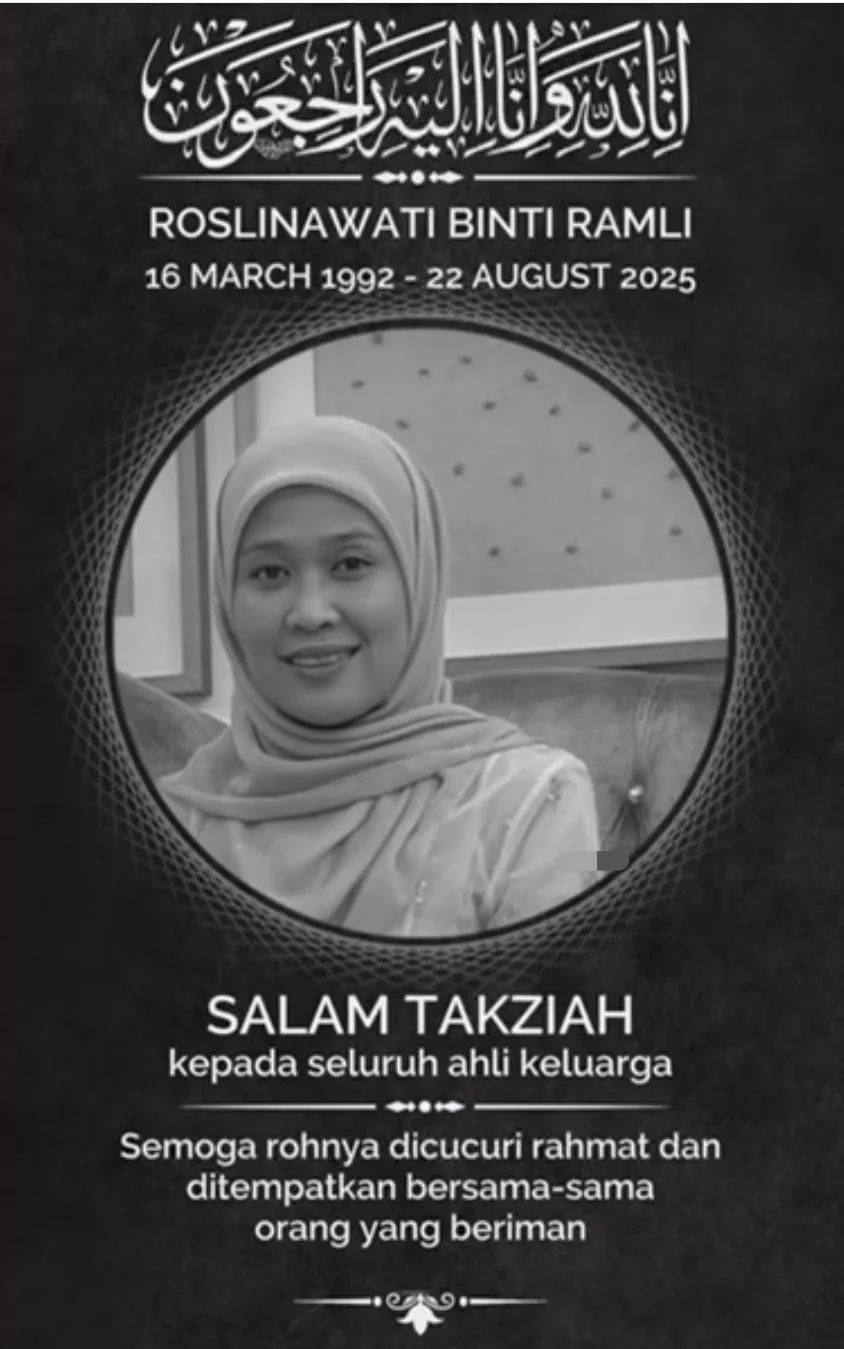 Dua Anak ‘Hilang Ibu,’ Jururawat Maut, Perjalanan Ke Himpunan RXZ Bertukar Tragedi