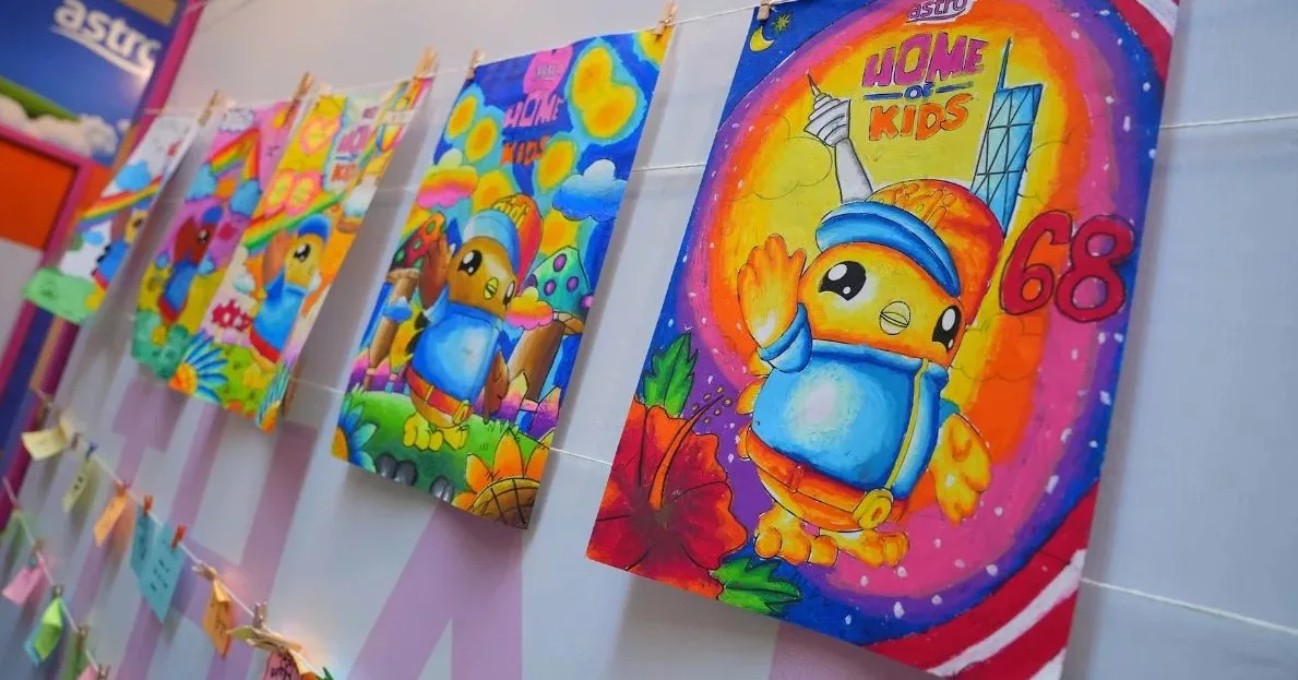 “10 Hari Sebagai Mum Bapak Mohsein” Sharifah Amani Kongsi Momen Indah Berpantang!