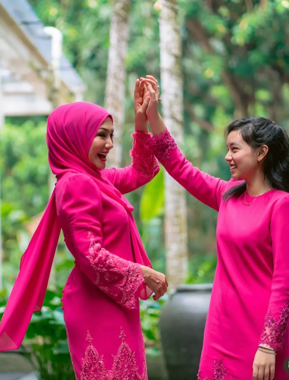 Erra Fazira ‘Luluskan’ Telefon Bimbit Untuk Anak, Tapi Ada Syarat Khas