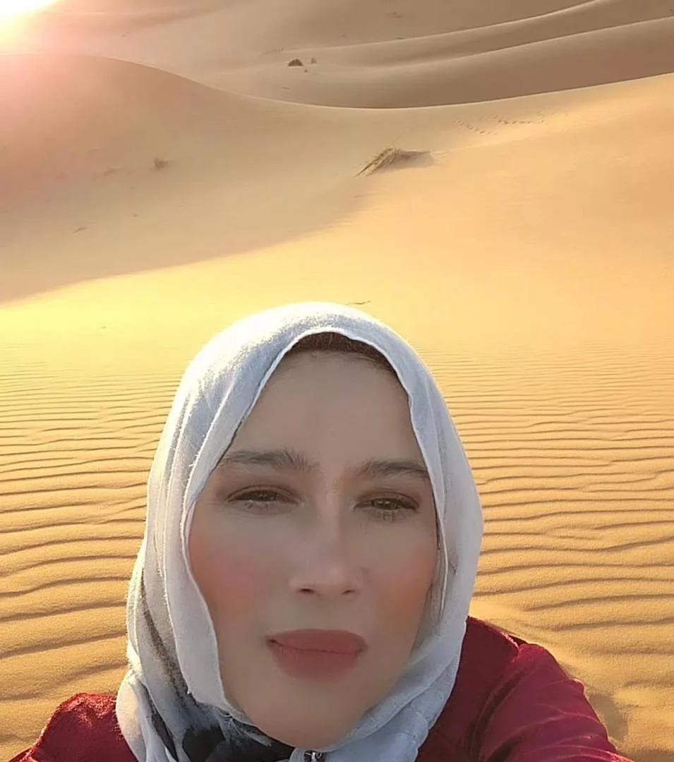 Wann Masih Anggun Walau Sudah 55 Tahun, Kini Selesa Habiskan Masa Bersama Keluarga