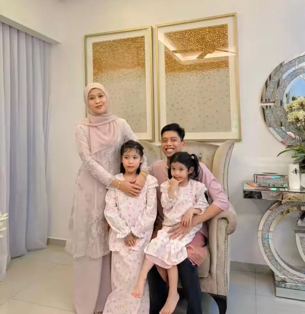 Dua Anak ‘Hilang Ibu,’ Jururawat Maut, Perjalanan Ke Himpunan RXZ Bertukar Tragedi