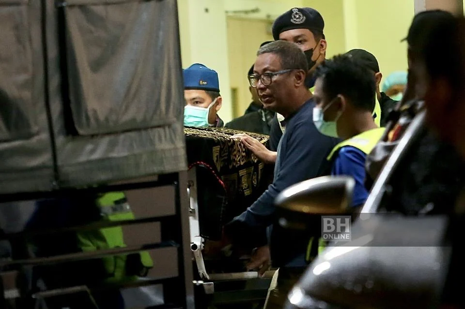 Kes Zara Qairina: Laporan Bedah Siasat Ambil Masa,”Paling Lambat Mungkin Dua Bulan…”- Peguam