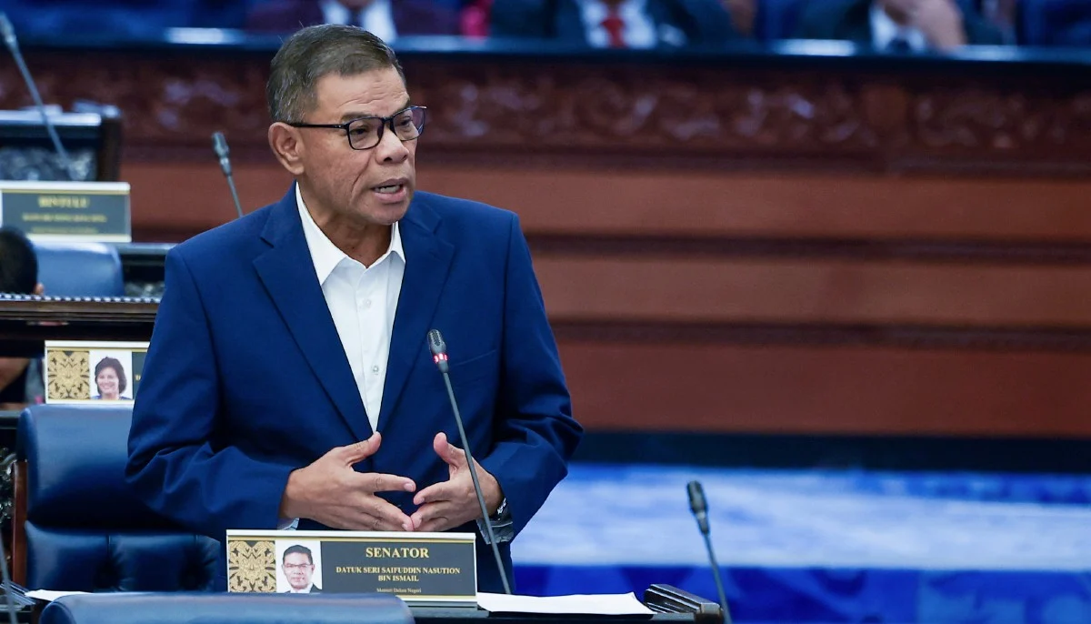 Zara Qairina Dimasukkan Dalam Mesin Basuh, Cikgu BI Mengaku Hanya Buat ‘Content’ TikTok