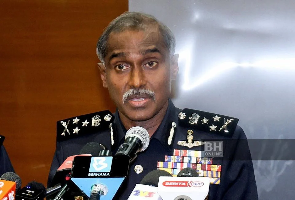 Kes Syamsul Haris: Ibu Dakwa Darah Pekat Membuak-buak Tanpa Henti Dari Hidung, Telinga Ketika Bedah Siasat