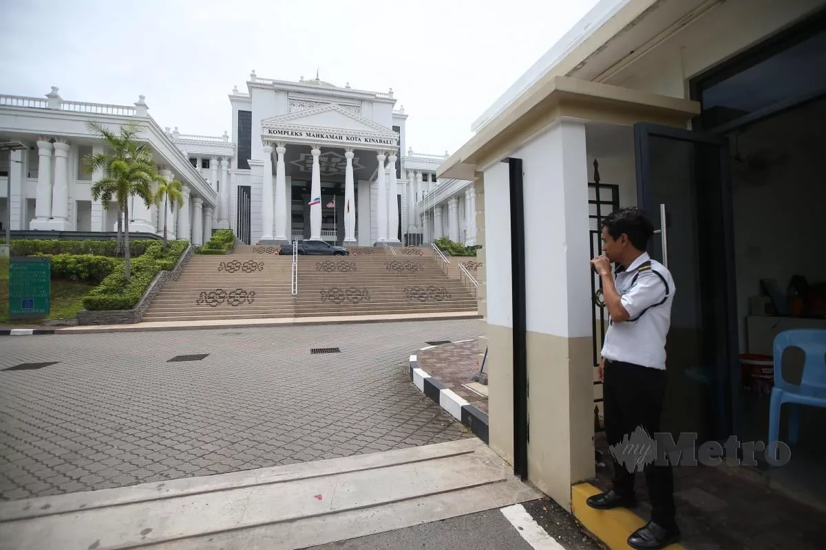 Kes Zara Qairina: Lima Remaja Dibenar Ikat Jamin RM5,000 Nafi Guna Perkataan Mencela