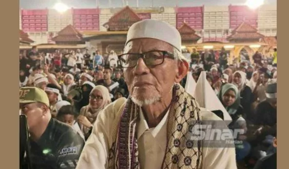 Sebak Tengok Wajah Ibu Bapa Arwah Wan Ahmad Faris, Tak Pernah Putus Asa ‘Berjuang’ Tuntut Keadilan