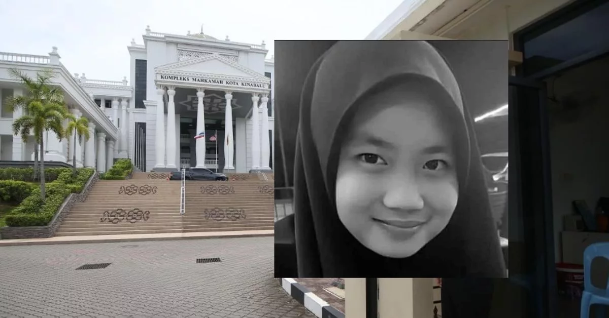 Kes Zara Qairina: Lima Remaja Dibenar Ikat Jamin RM5,000 Nafi Guna Perkataan Mencela