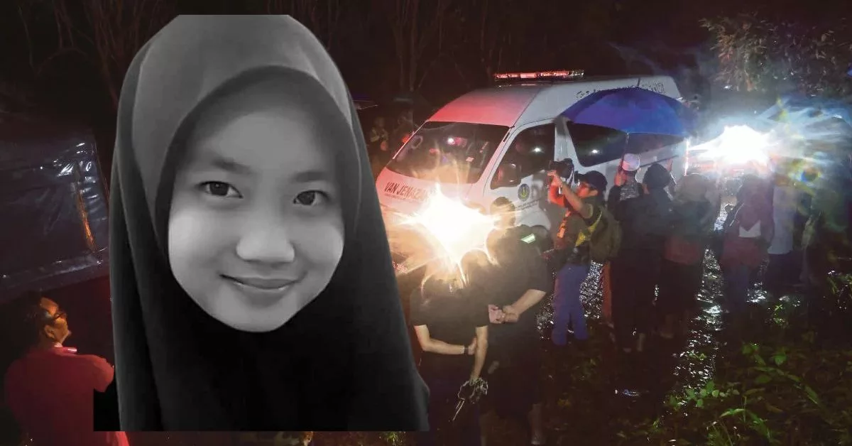 Peguam Negara: Beberapa Suspek Kes Buli Zara Qairina Akan Dituduh