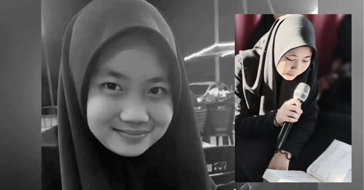 Sidang Media Bukit Aman: ‘Plot Twist’ Ibu Punca Kematian Zara Qairina Tidak Benar