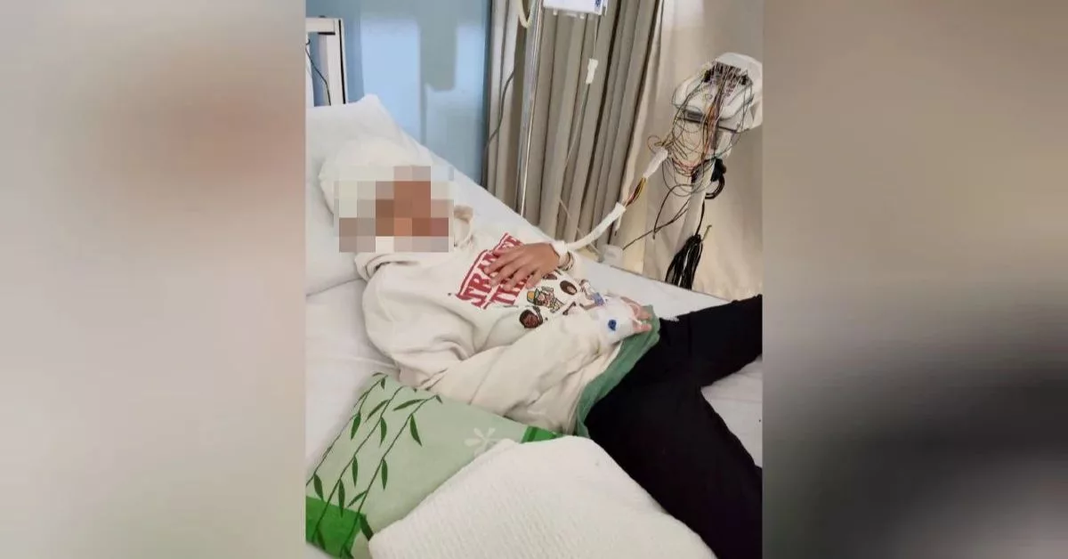 Murid Kanser Hidung Alami Gegaran Otak Akibat Dibuli, Ibu Kesal Tiada Tindakan