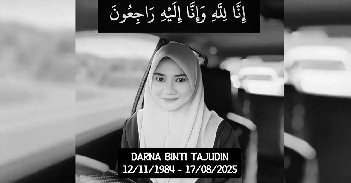 Derma Kornea Mata, Keluarga Darna Sepakat Izin Pihak Hospital Buat Prosedur Pembedahan