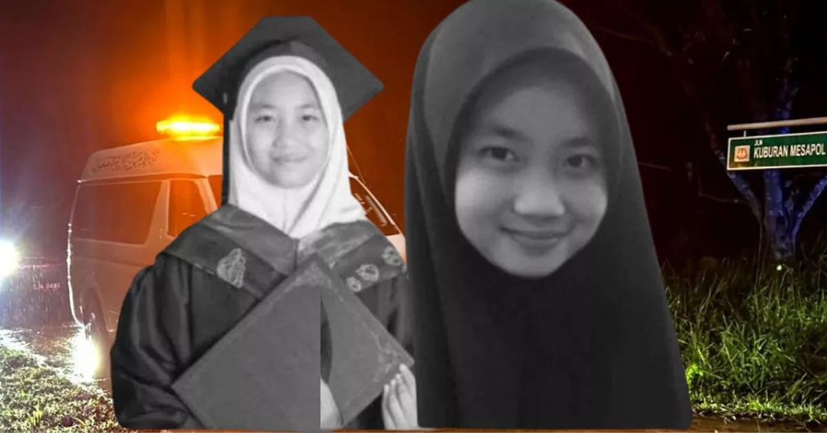 Kes Zara Qairina: Tidak Seperti Diviralkan, Jenazah Alami Pereputan, Ini Pandangan Sudut Syarak