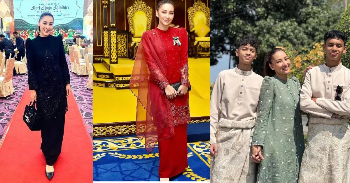 Rita Rudaini Dakwa Sekolah Sorok Kes Buli 'Bawah Karpet'-"Pelajar Senior Pukul, Ikat Pelajar Di Pokok.."