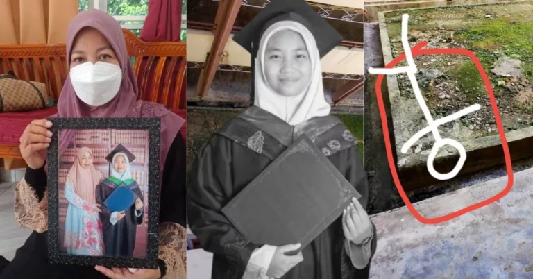 Kubur Allahyarham Zara Qairina Perlu Segera Digali Semula Bagi Tujuan Bedah Siasat – Peguam