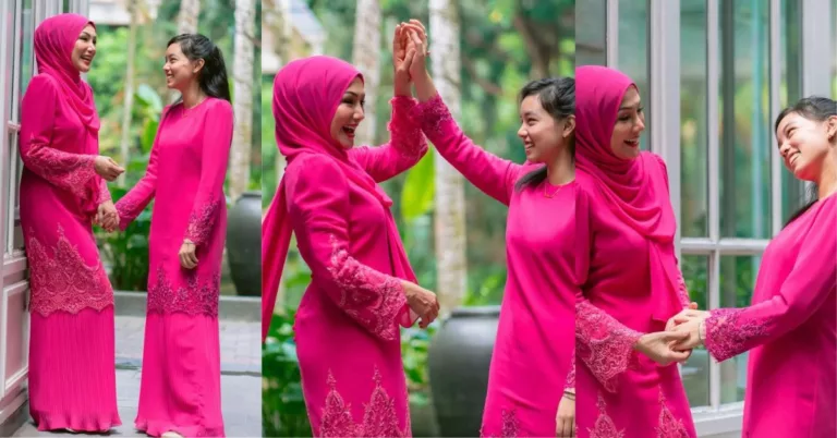 Erra Fazira ‘Luluskan’ Telefon Bimbit Untuk Anak, Tapi Ada Syarat Khas